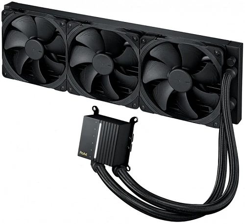 Система охлаждения ASUS ProArt LC 420 черная, 90RC00N0-M0UAY0
