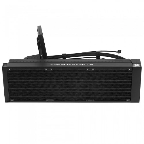 Система охлаждения Thermalright Trofeo Vision 360 Argb черная, TRTV360AB