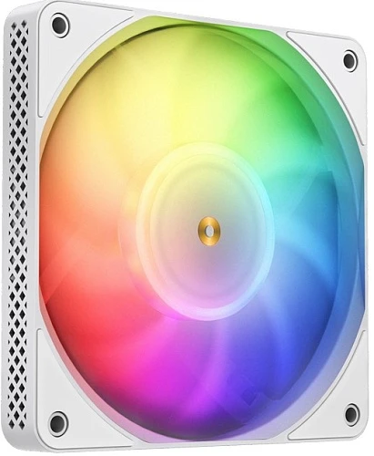 Вентилятор JONSBO HF1215 белый, HF1215 White