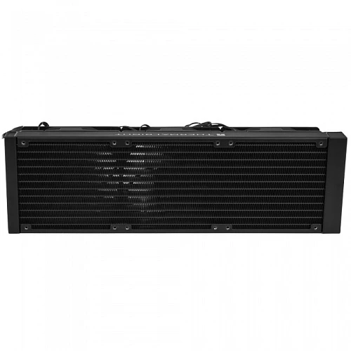 Система охлаждения Thermalright Frozen Prism 360 ARGB черная, TRFP360AB