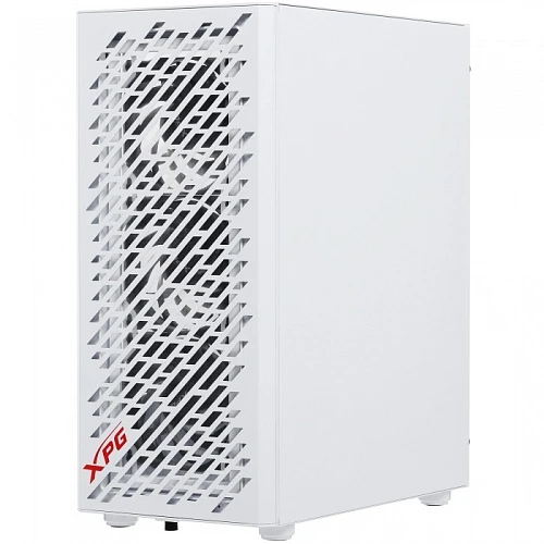 Корпус ADATA XPG VALOR AIR белый, Mid-Tower