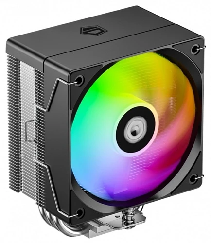 Кулер ID-Cooling SE-903-XT V2 ARGB черный