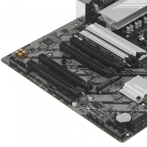 Мат. плата GIGABYTE B860 DS3H WIFI6E, LGA 1851