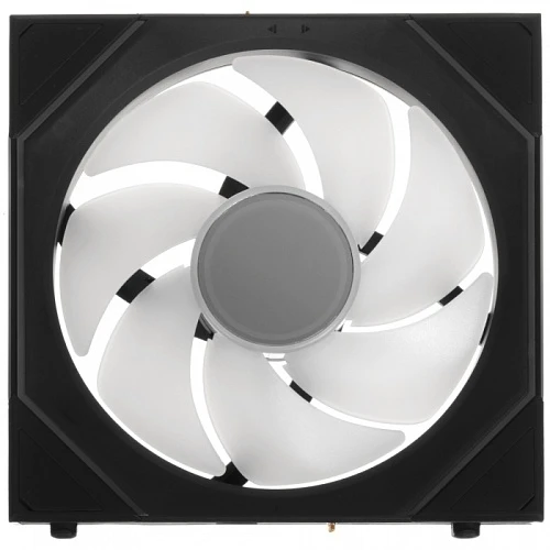 Вентилятор LIAN LI UNI FAN SL-INF WIRELESS 120 черный, G99.12SLIN1W1B.R0