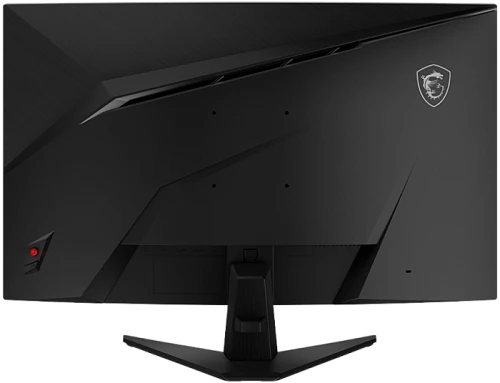 Монитор MSI MAG 321CQF E18, 31.5", черный