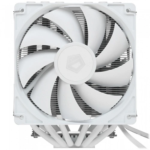 Кулер ID-COOLING SE-206-XT WHITE белый