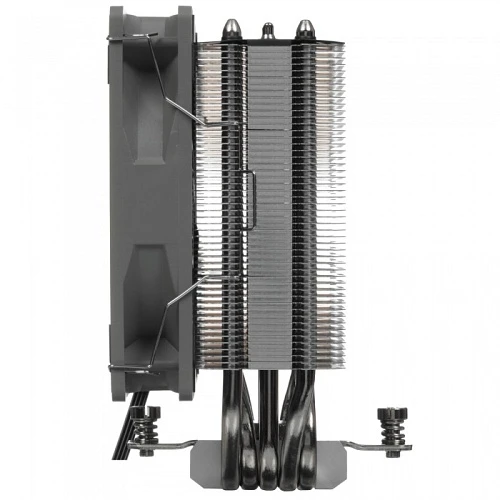 Кулер Thermalright Assassin King 120 SE серый, AK120-SE