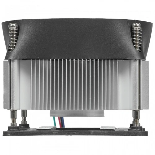 Кулер DEEPCOOL THETA 31 PWM черный