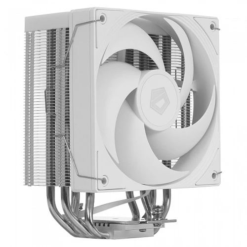 Кулер ID-COOLING FROZN A410 SE WHITE белый, FROZNA410SEWHITE