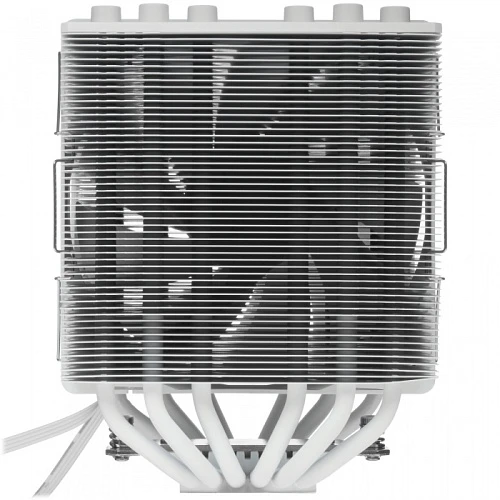 Кулер ID-COOLING SE-206-XT WHITE белый