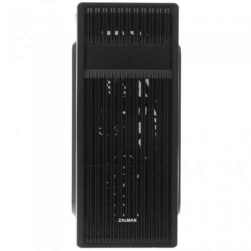 Корпус ZALMAN T6 черный, Mid-Tower