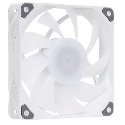 Комплект вентиляторов PHANTEKS M25-120 белый, PH-F120M25_DRGB_PWM_WT01