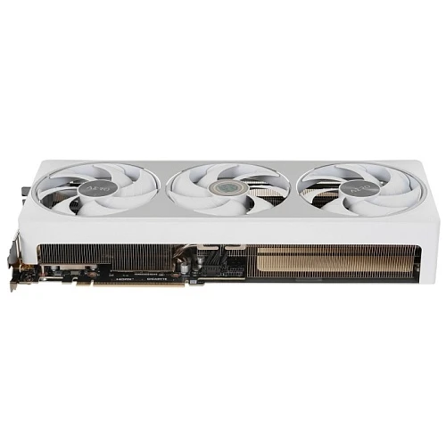 Видеокарта GIGABYTE GeForce RTX 5070 AERO OC 12Gb