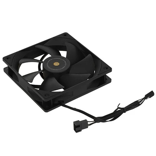 Вентилятор Thermalright TL-G12B черный, TRTLG12B