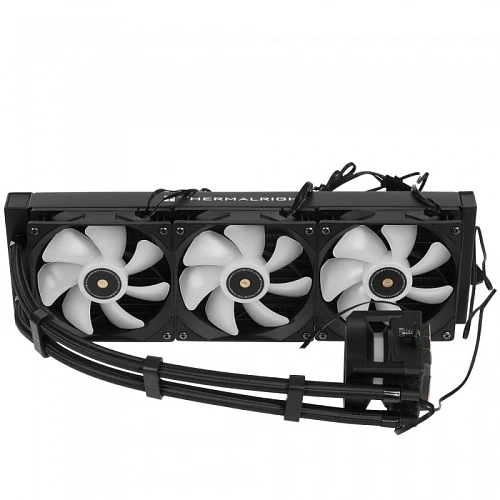 Система охлаждения Thermalright Core Vision 360 Argb черная