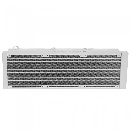 Система охлаждения Thermalright Frozen Warframe Pro 360 ARGB белая, F-WFRAME--360-PRO-WH-ARGB