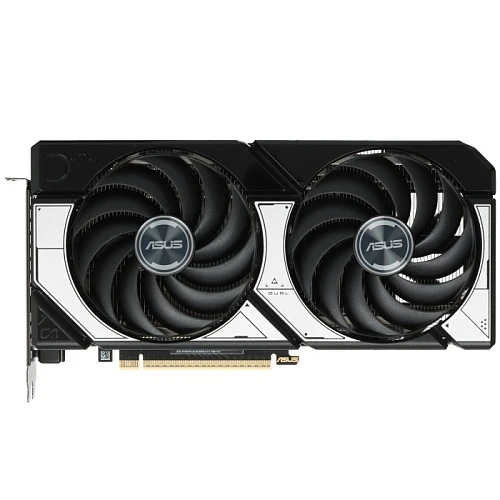 Видеокарта ASUS GeForce RTX 5070 DUAL OC Edition 12Gb