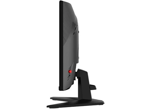Монитор MSI MAG 242C, 23.6", черный