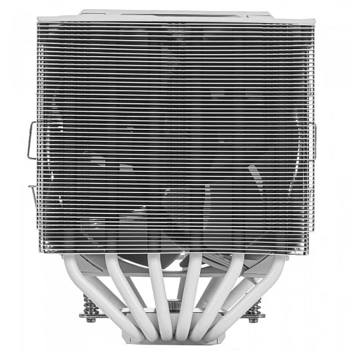 Кулер Thermalright Royal Pretor 130 WHITE белый, RP130-WH