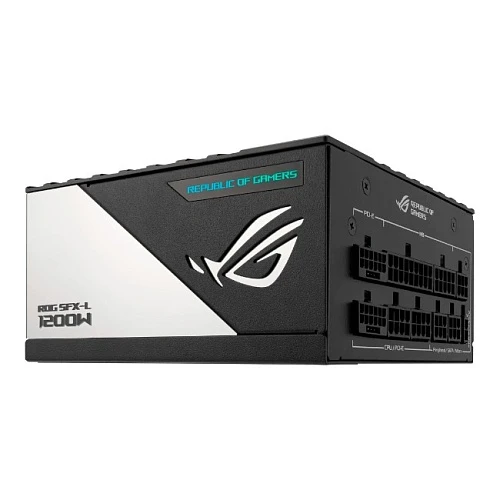 Блок питания ASUS 1200W ROG LOKI 1200T SFX L GAMING, 90YE00N0-B0NA00