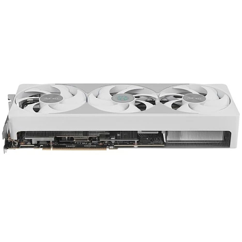 Видеокарта GIGABYTE GeForce RTX 5080 AERO OC SFF 16Gb
