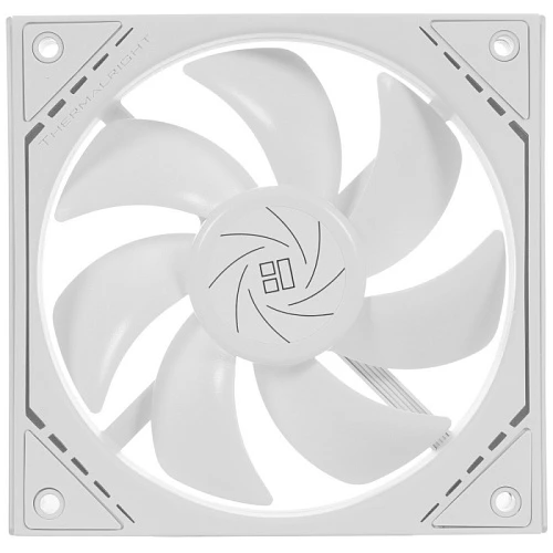 Вентилятор Thermalright TL-M12W белый, TL-M12W