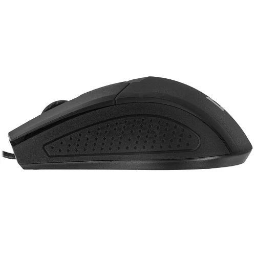 Мышь Defender Optimum MB-270, черный