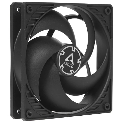 Вентилятор Arctic Cooling P12 Silent черный, ACFAN00130A