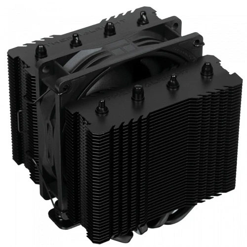 Кулер Thermalright Peerless Assassin 90 SE BLACK черный, PA90-SE-BL