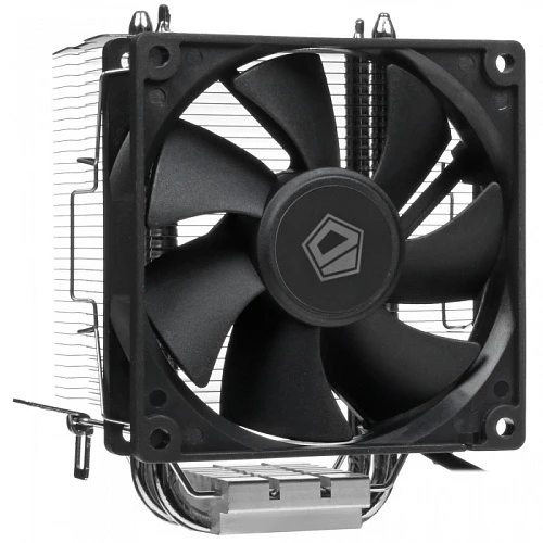 Кулер ID-COOLING SE-902-SD V3 черный