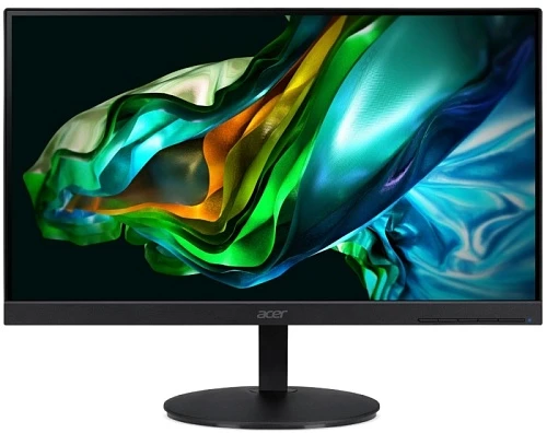 Монитор Acer EA220QHbi, 21.5", черный