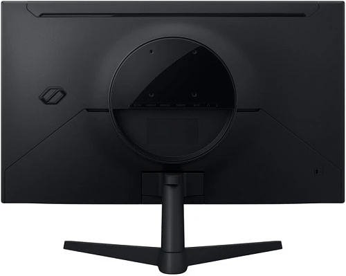 Монитор Samsung Odyssey G5 G53F S27FG532EI, 27", черный