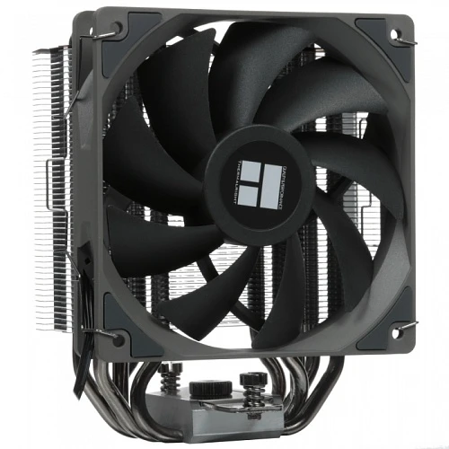 Кулер Thermalright Assassin King 120 SE серый, AK120-SE