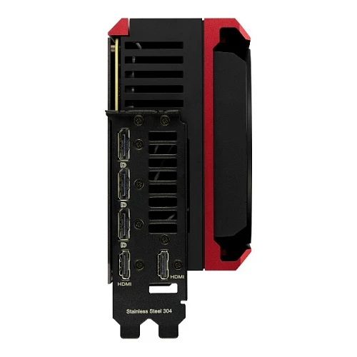 Видеокарта ASUS GeForce RTX 5090 32GB ROG MATRIX 30TH