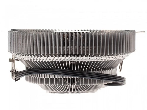 Кулер ID-COOLING DK-01 черный