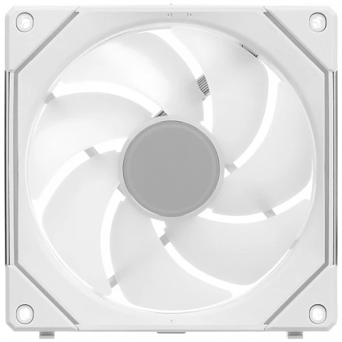 Вентилятор LIAN LI UNI FAN SL Infinity 140 белый, G99.14SLIN1W.R0