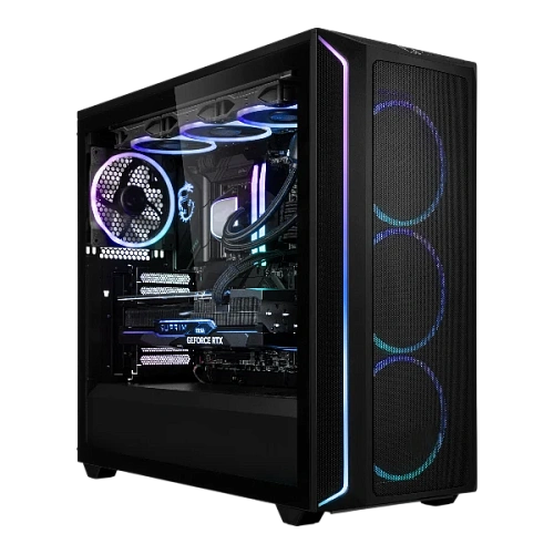 Игровой ПК LEGIONPC GAME 712453