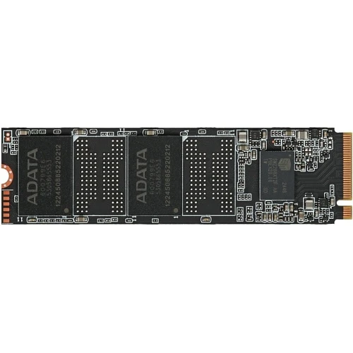 SSD накопитель ADATA LEGEND 860 1Tb M.2 NVMe, SLEG-860-1000GCS