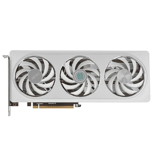 Видеокарта GIGABYTE GeForce RTX 5060 AERO OC 8Gb