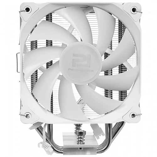Кулер PentaWave PC-Z04E SRW ARGB V2 белый, PC-Z04ESRWARGBV2
