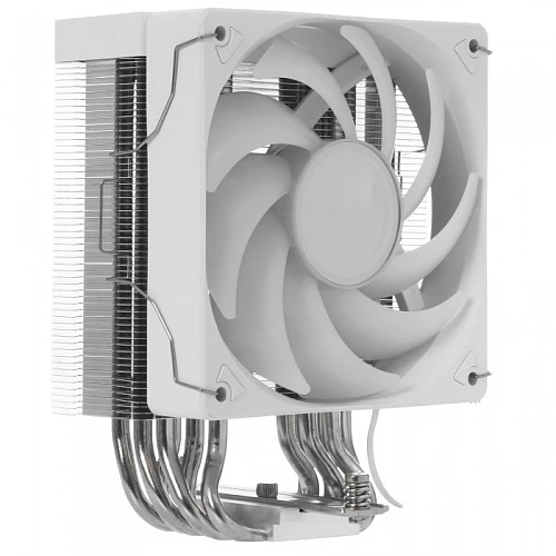 Кулер JONSBO CR-1000 V2 PRO ARGB White белый, CR-1000 V2 PRO ARGB White