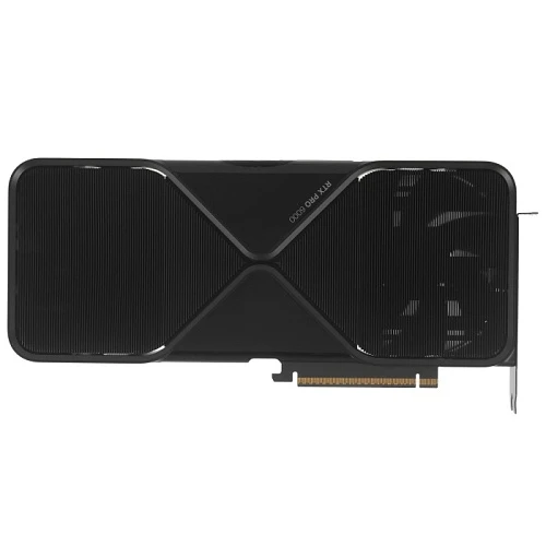 Видеокарта PNY RTX PRO 6000 Blackwell Workstation Edition 96Gb