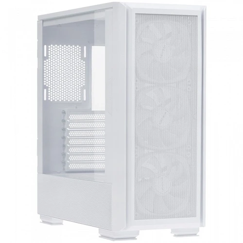 Корпус MONTECH SKY TWO GX белый, Mid-Tower
