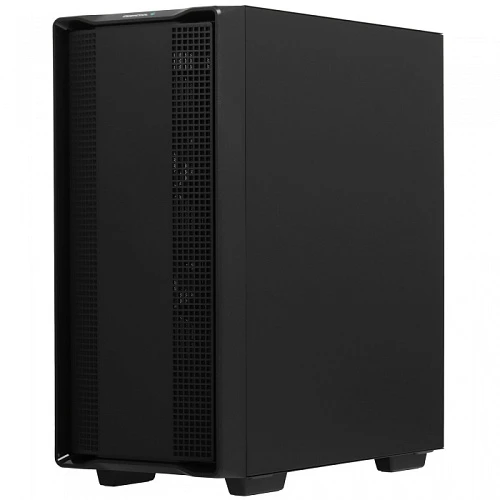 Корпус DEEPCOOL CC560 ARGB V2 черный, Mid-Tower