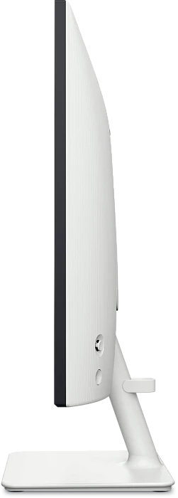 Монитор Dell S2725H, 27", белый