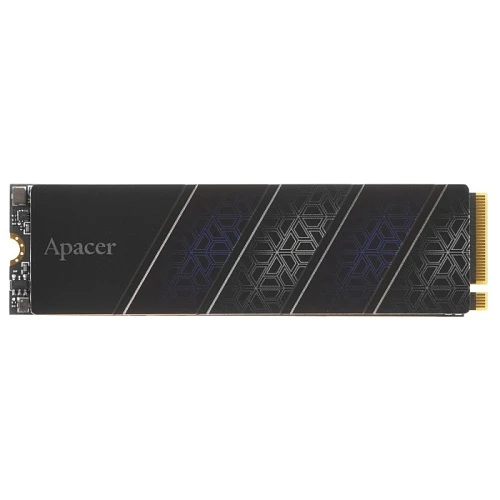 SSD накопитель Apacer AS2280P4U PRO 2Tb M.2 NVMe, AP2TBAS2280P4UPRO-1