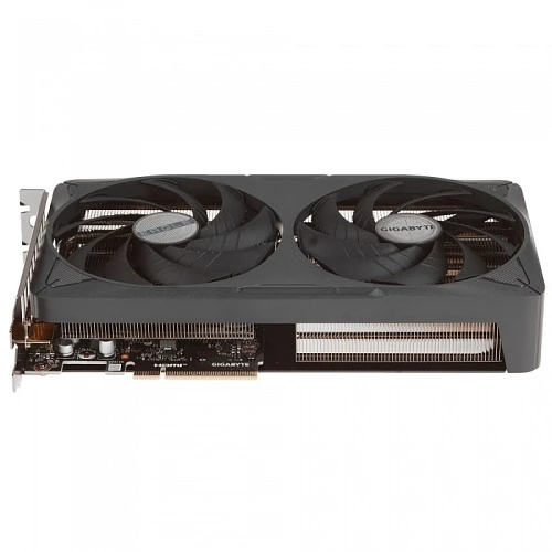 Видеокарта GIGABYTE GeForce RTX 5060 Ti EAGLE OC 16Gb