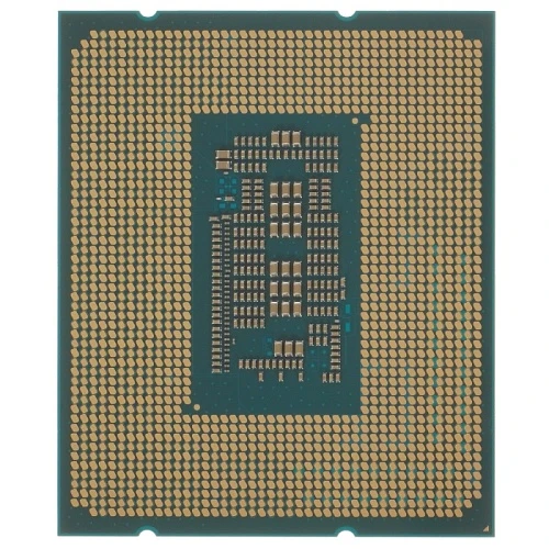 Процессор Intel Core i5-12600KF, OEM, LGA 1700