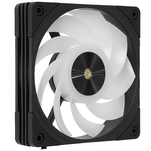 Реверсный вентилятор Thermalright TL-B12R-S черный, TL-B12R-S