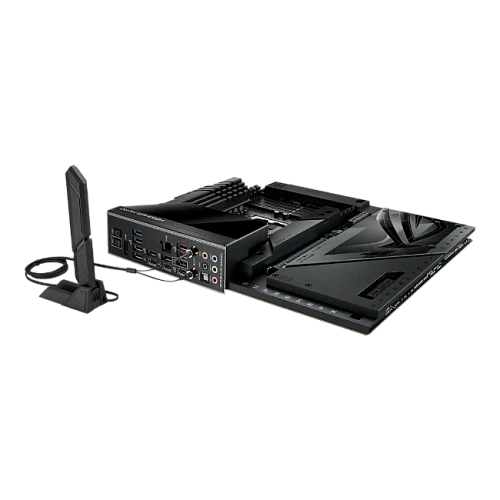 Мат. плата ASUS Z790 ROG MAXIMUS HERO BTF WIFI, LGA 1700